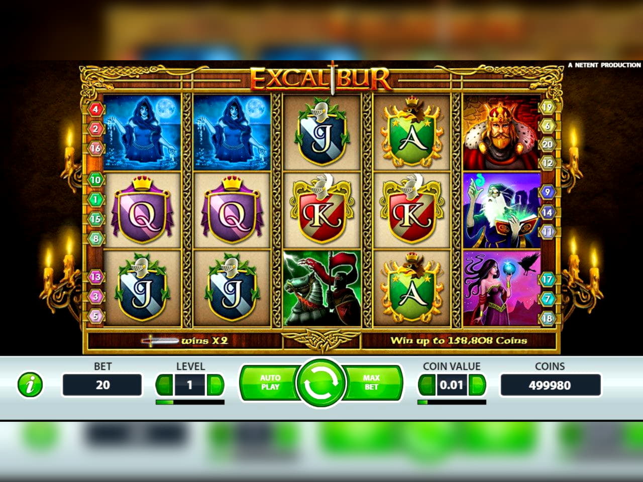 420% Casino match bonus at Bet Rebels Casino