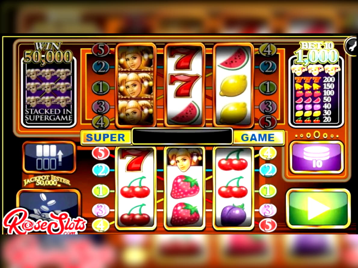 270% Casino match bonus at Luxury Casino
