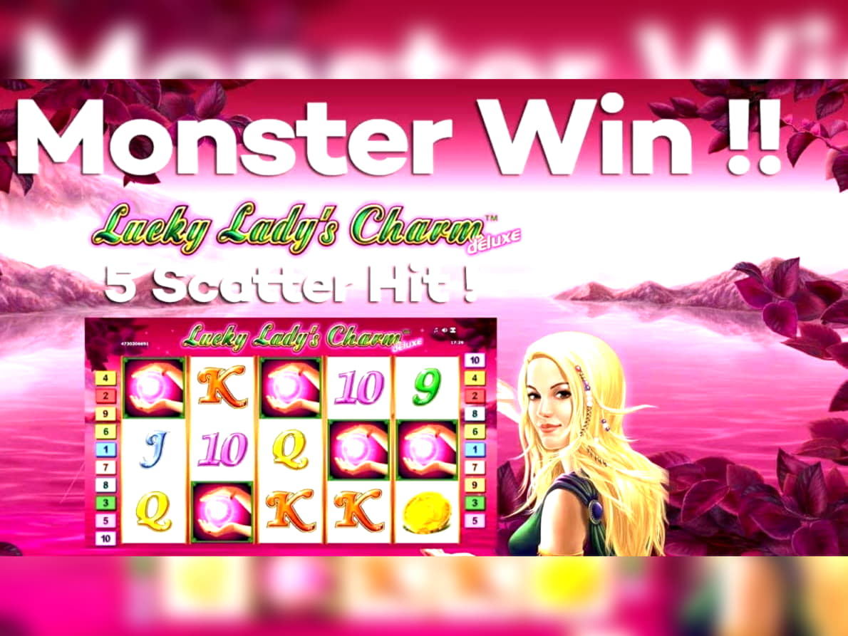 125 Loyalty Free Spins! at Luxury Casino
