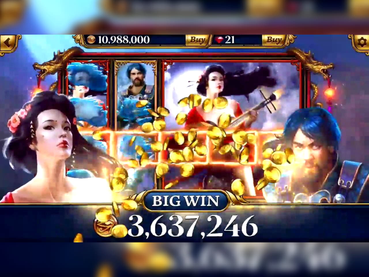Eur 50 Tournament at Bet Rebels Casino