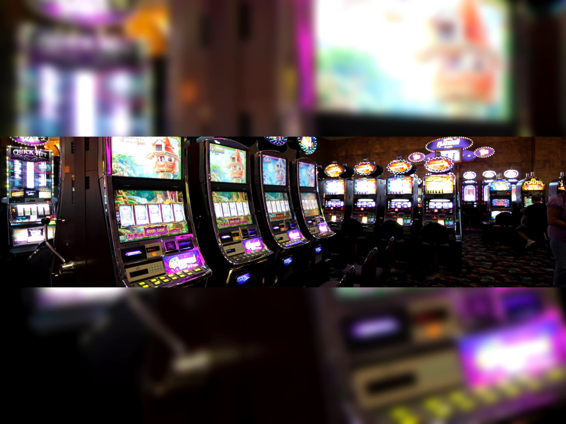 $445 Casino tournaments freeroll at Gamebookers Casino