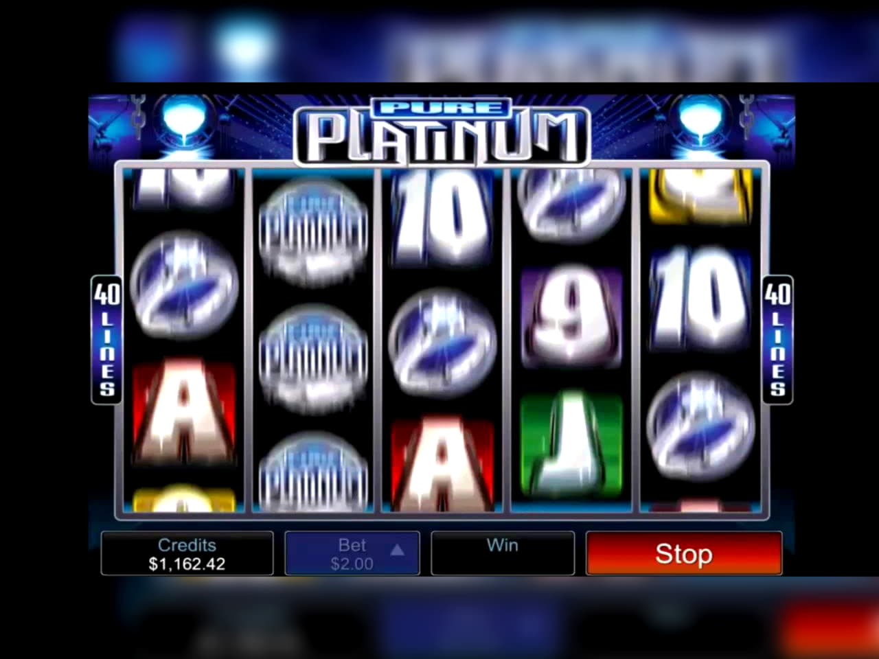 175 FREE SPINS at Club Gold Casino