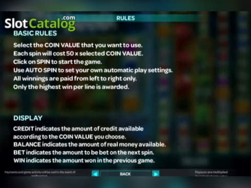 730% Match at a Casino at Casino Action