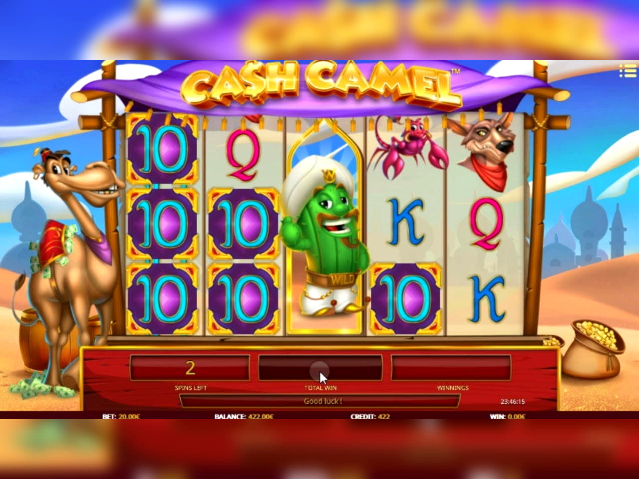 $480 Casino Chip at Club Gold Casino
