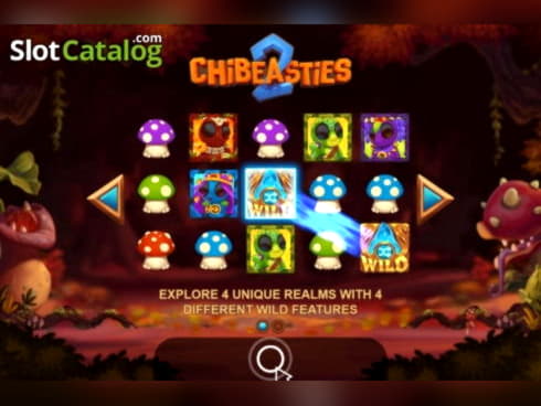 45 Loyalty Free Spins! at Spintropolis Casino