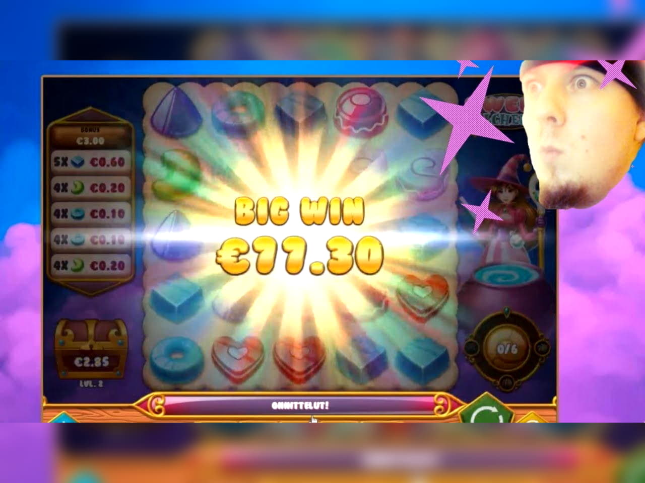 €915 NO DEPOSIT BONUS CASINO at LSbet Casino