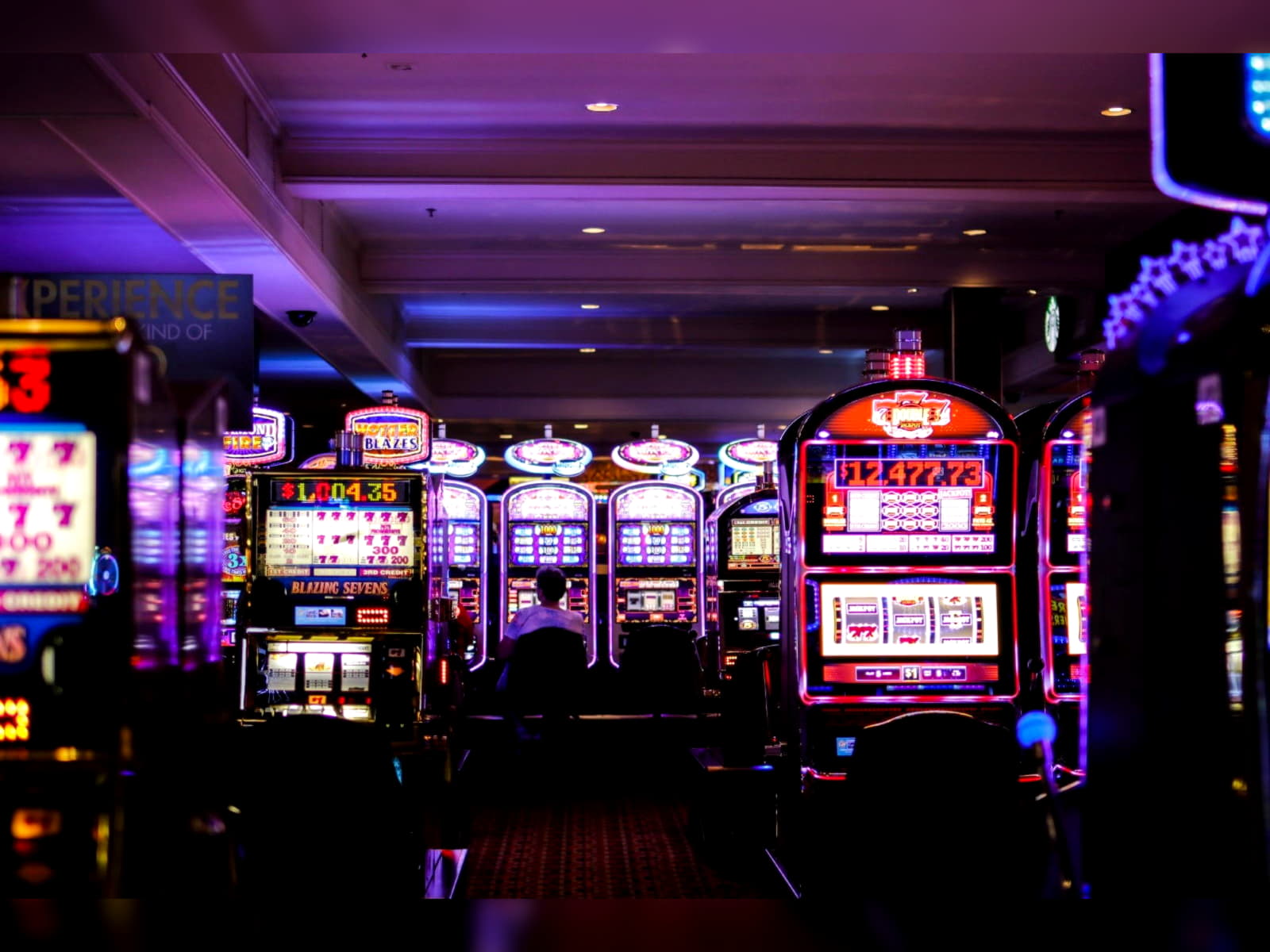 $165 free chip casino at Euro Palace Casino
