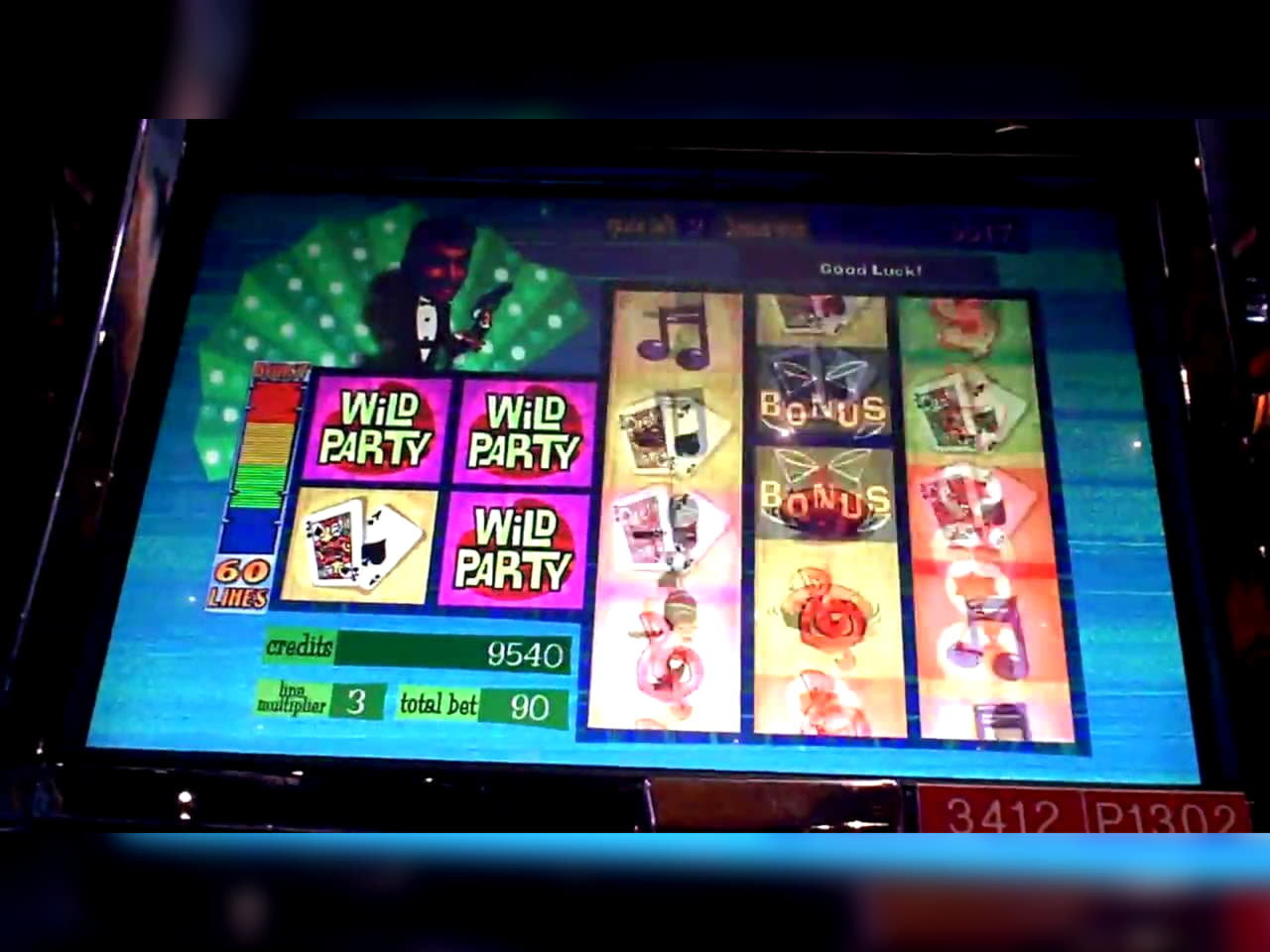 Eur 155 FREE Chip at Club Gold Casino