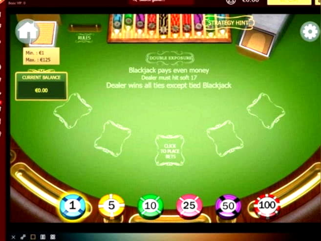 EUR 385 Free Money at Omni Casino