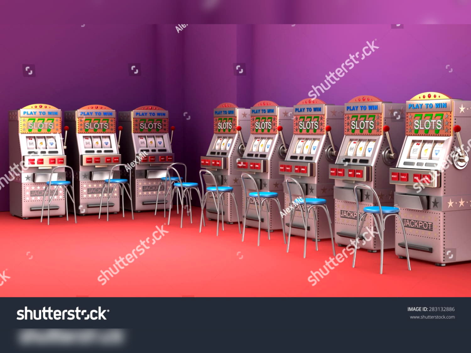 €50 Daily freeroll slot tournament at Gamebookers Casino