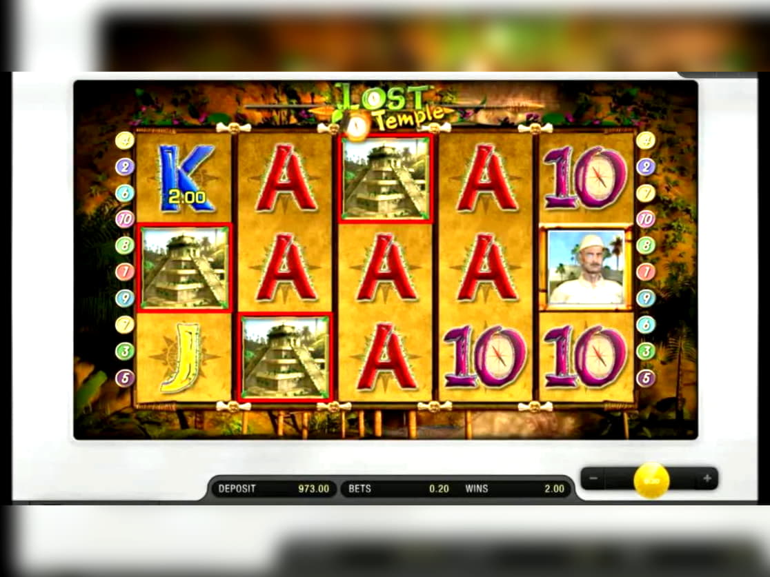 265 free spins casino at William Hill Casino
