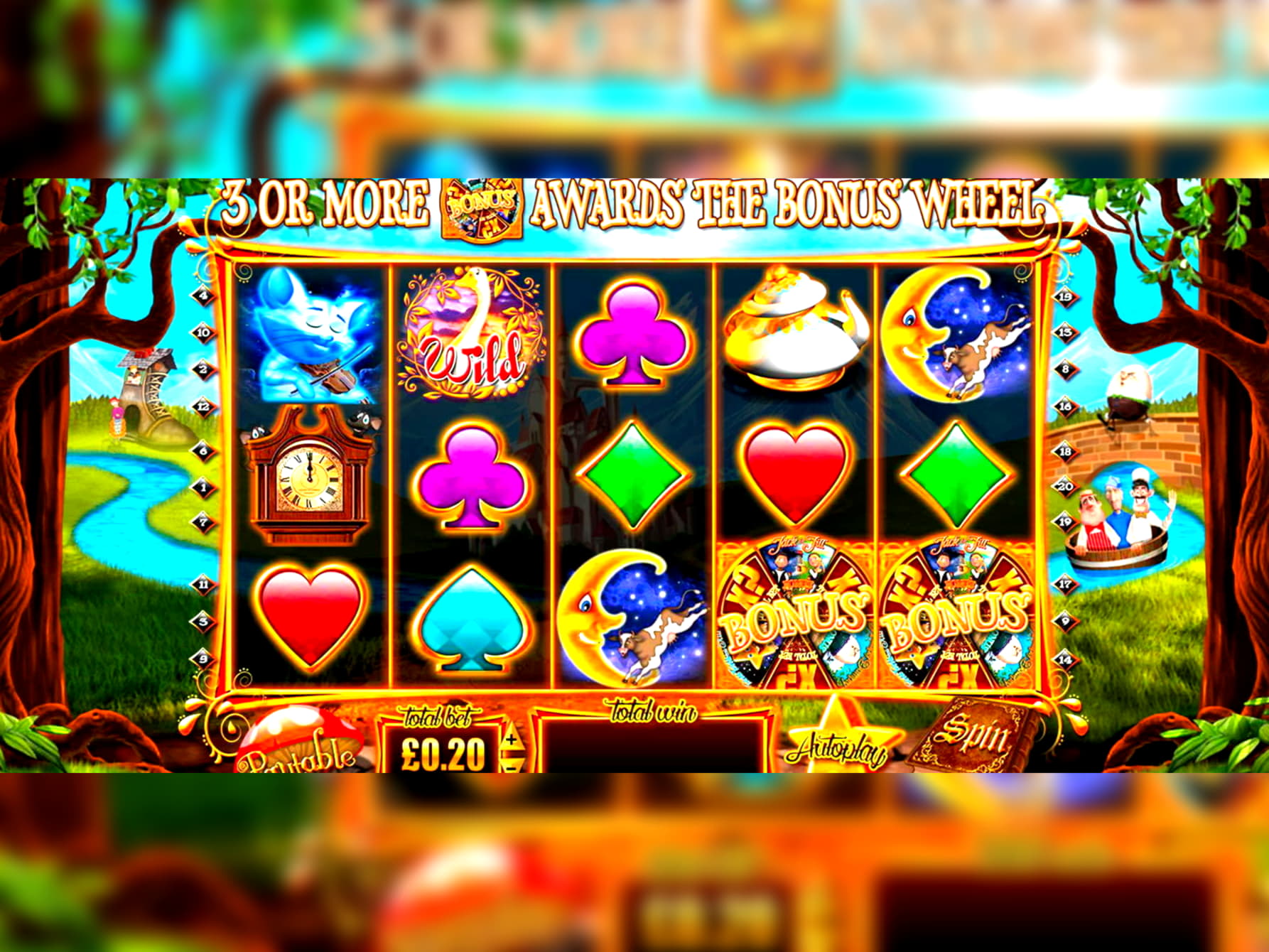 275% First Deposit Bonus at River Belle Casino