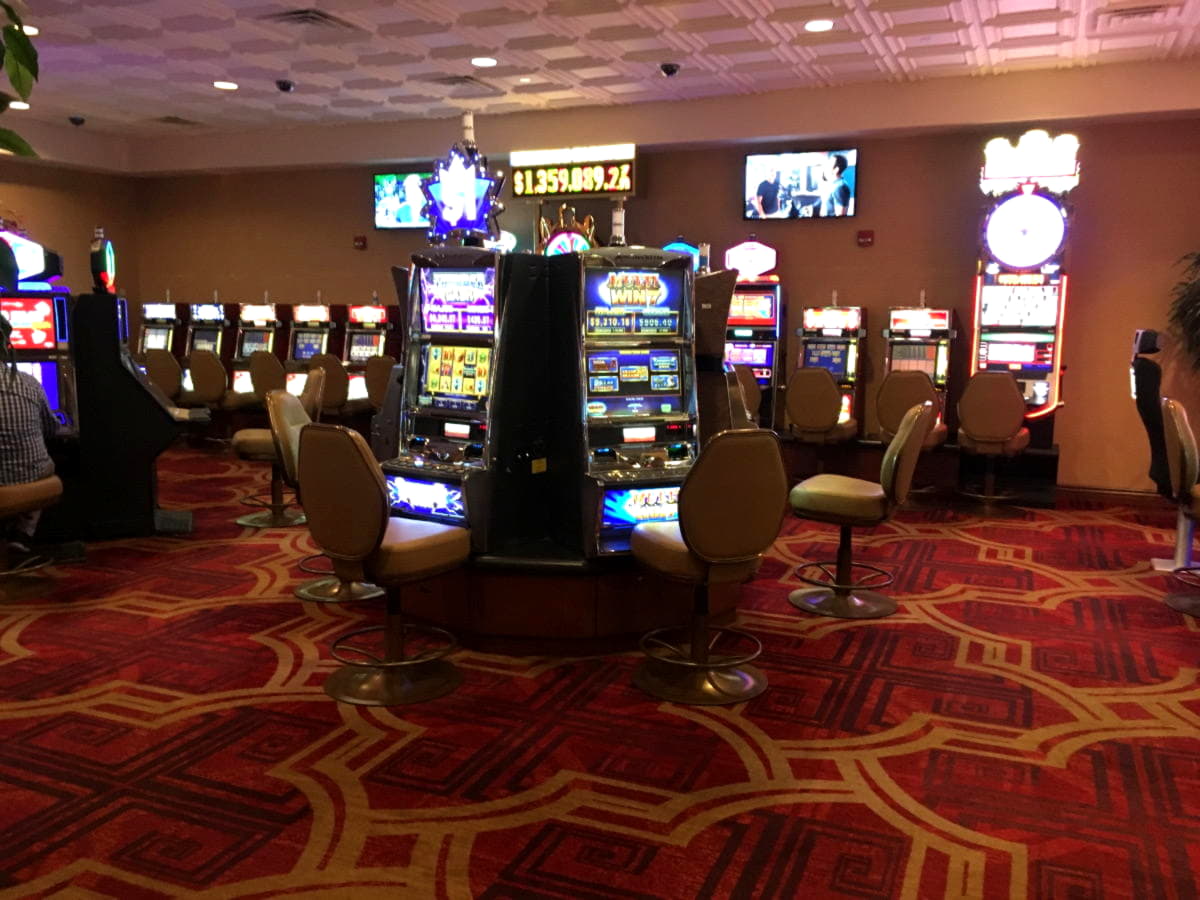 205% First Deposit Bonus at Spin Palace Casino