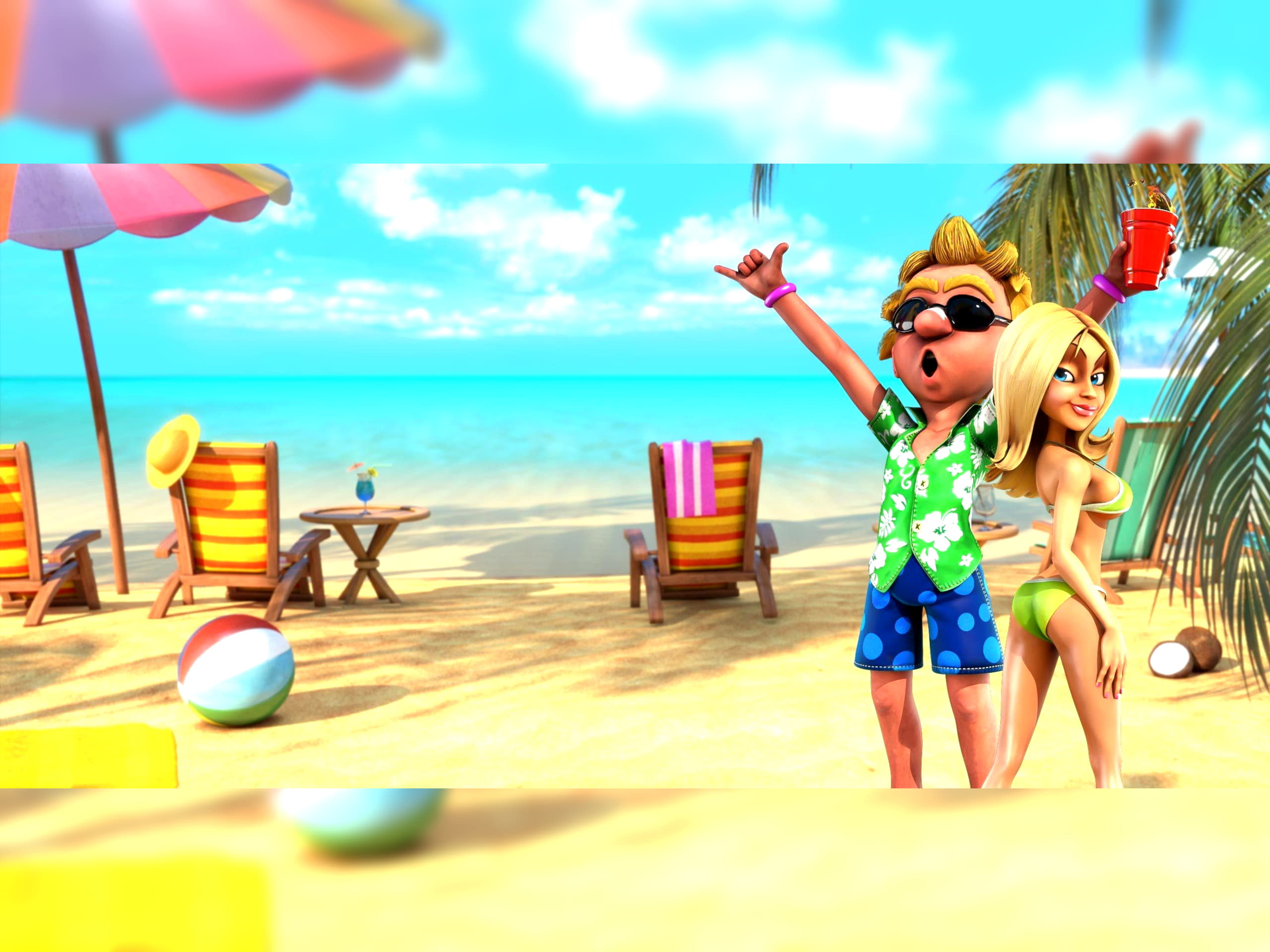 €55 Casino Tournament at La Fiesta Casino