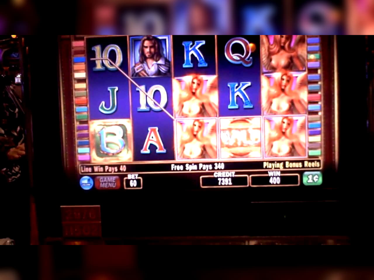 Eur 255 casino chip at bWin Casino