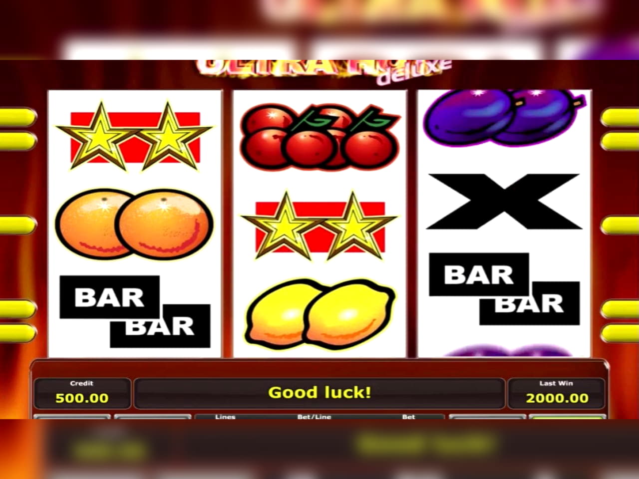 $555 NO DEPOSIT at Gamebookers Casino