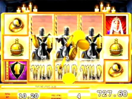 200 Free Spins no deposit at Betway Casino