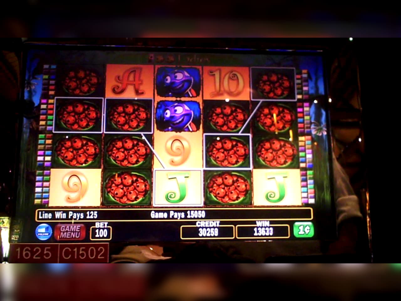 625% Best Signup Bonus Casino at Zodiac Casino