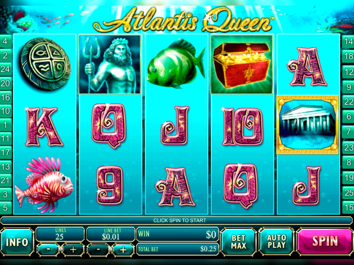 Eur 875 Online Casino Tournament at Betway Casino