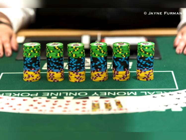 190 FREE SPINS at Cashpoint Casino