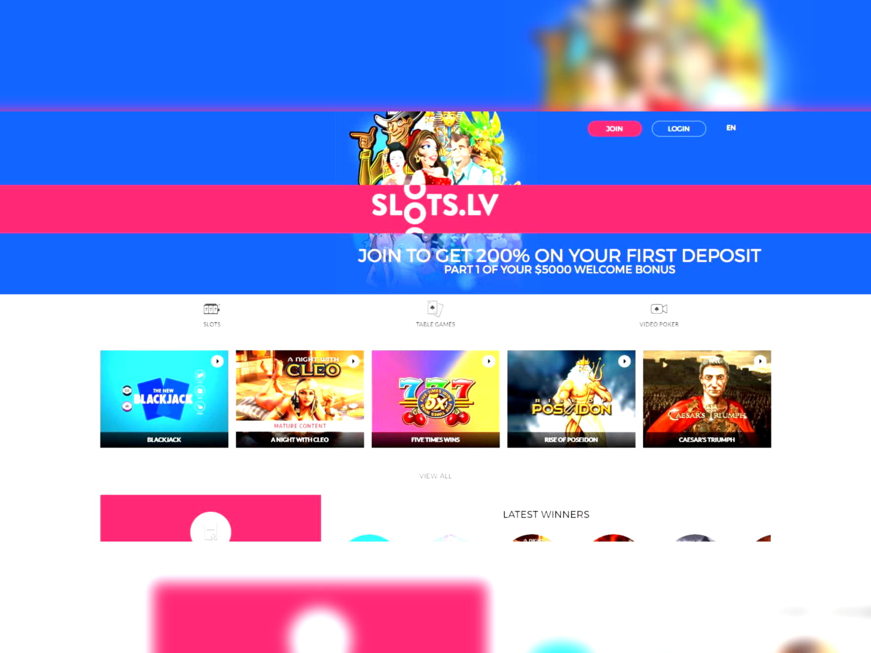 115% Match bonus casino at Nordi Casino