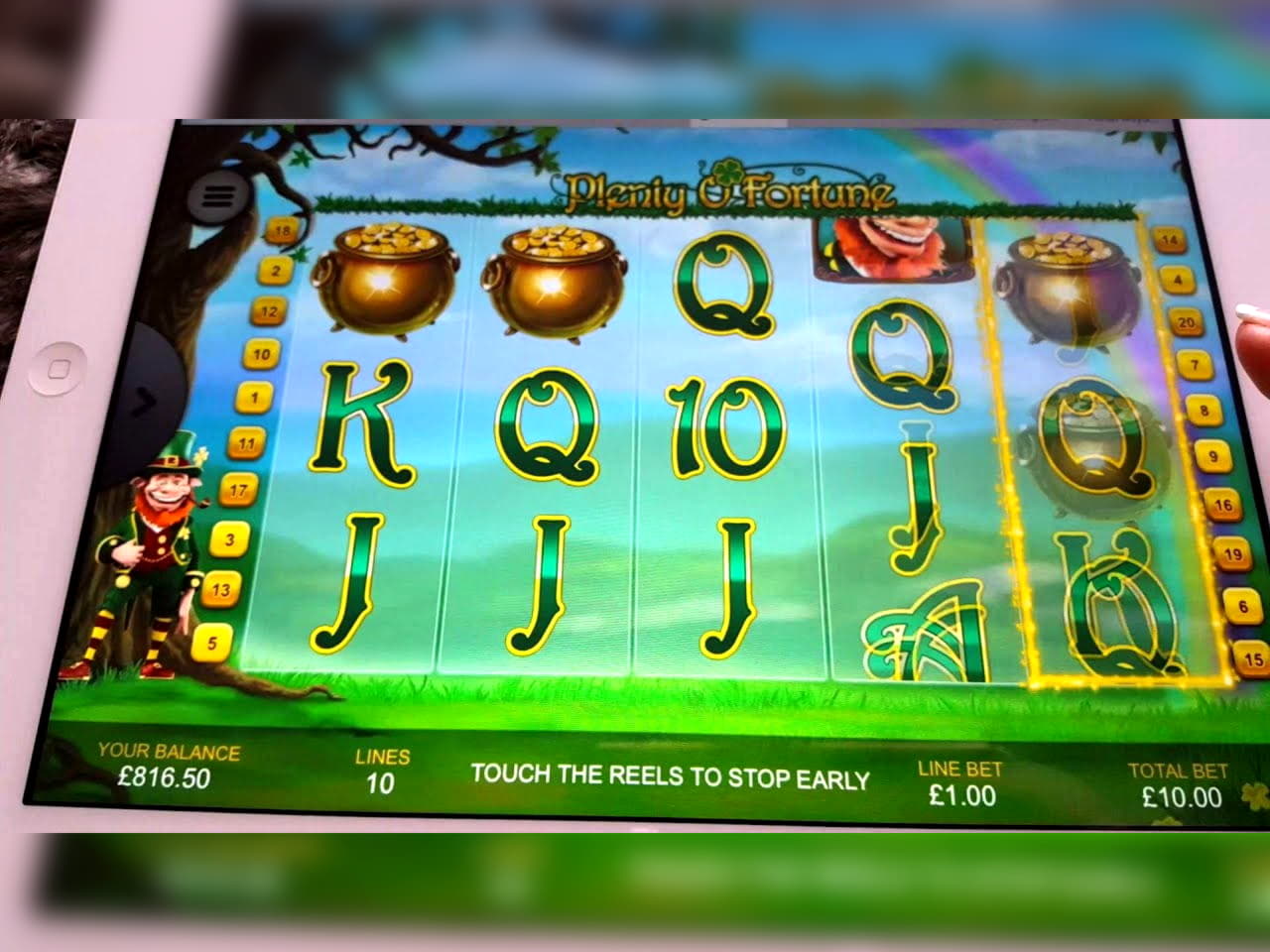 735% Best Signup Bonus Casino at Euro Palace Casino
