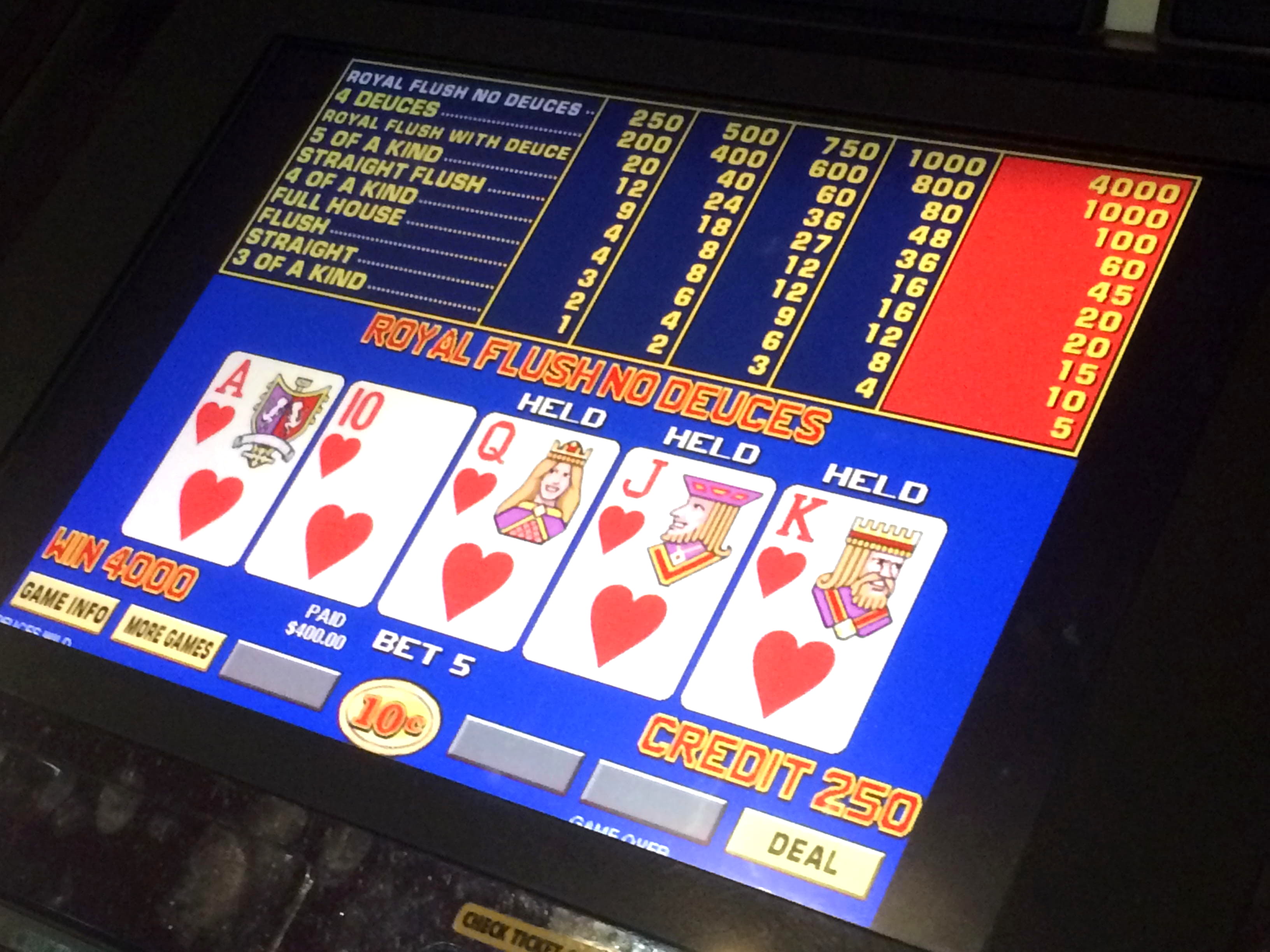 295 Free Casino Spins at Zodiac Casino