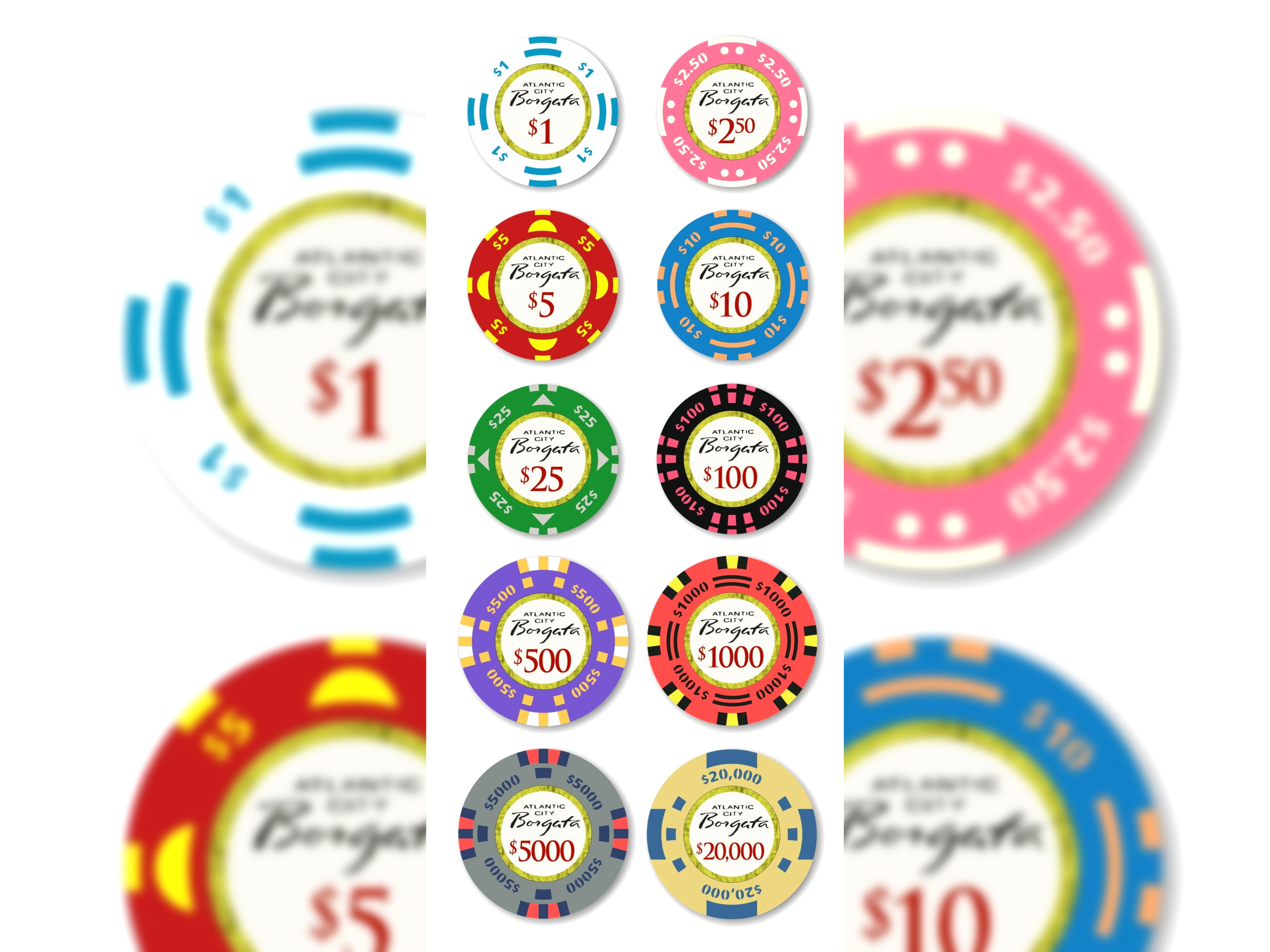 $580 FREE CHIP CASINO at Cashpoint Casino