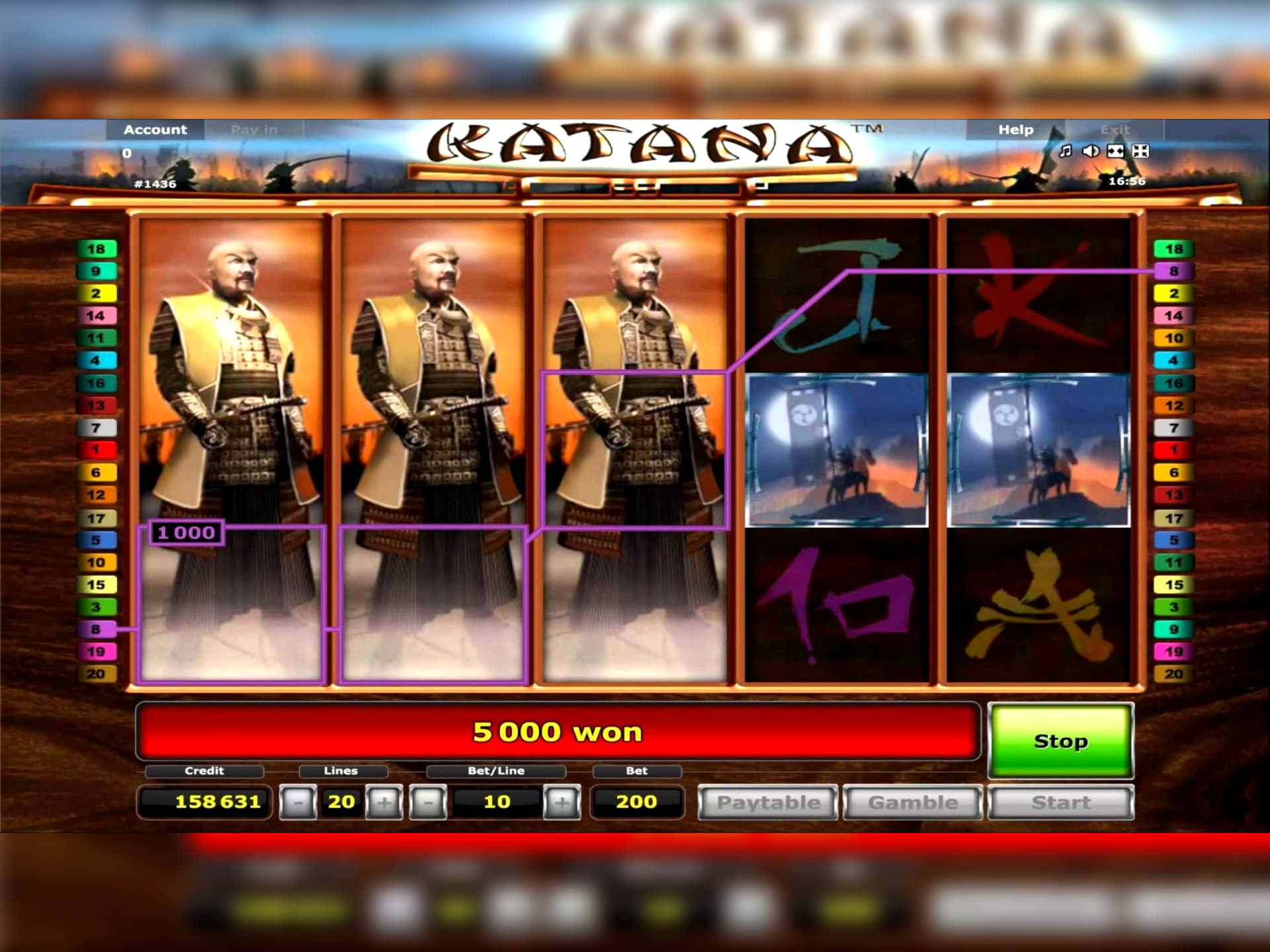 ﻿$745 No Deposit Bonus Code at Platinum Play Casino