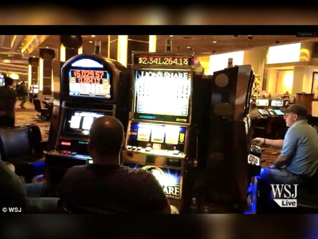 £85 Online Casino Tournament at Grand Hotel Casino
