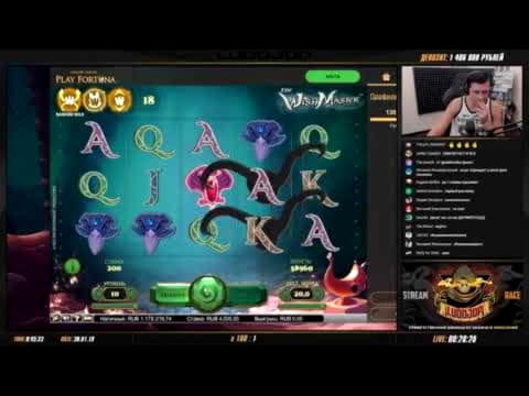 55 Free Spins Casino at Karamba Casino