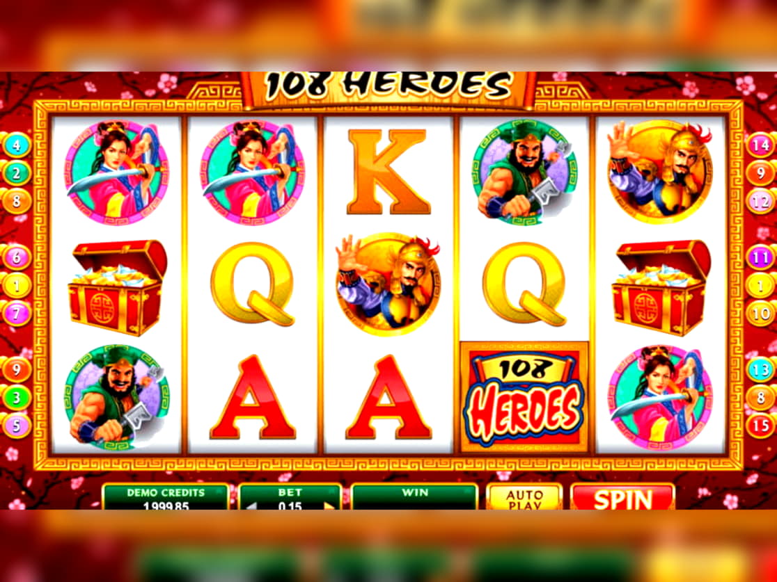 11 free spins casino at Cheeky Riches Casino