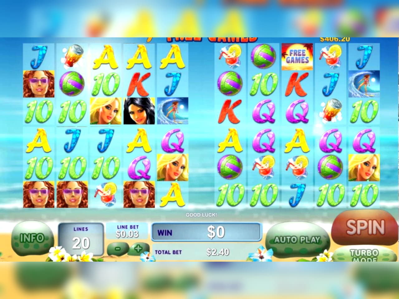 €455 FREE CHIP CASINO at Luxury Casino