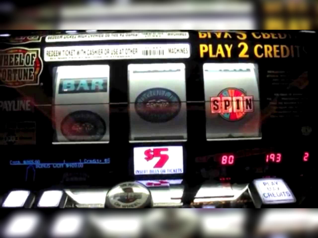 EUR 1890 No deposit bonus casino at Gamebookers Casino