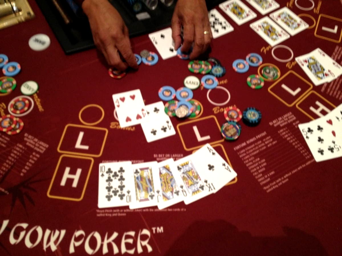 $420 Tournament at Zodiac Casino