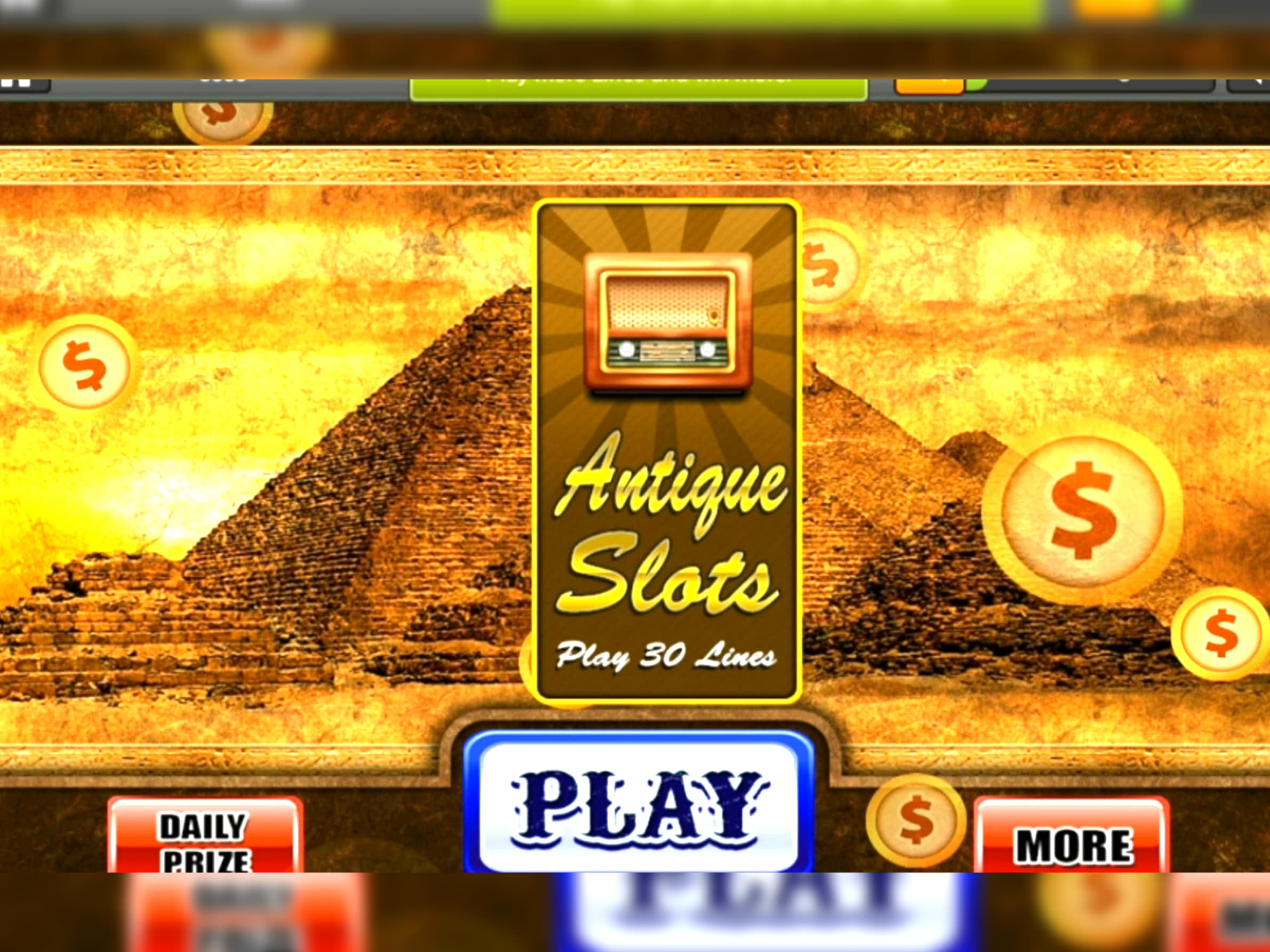 EUR 200 Free Casino Ticket at Cheeky Riches Casino