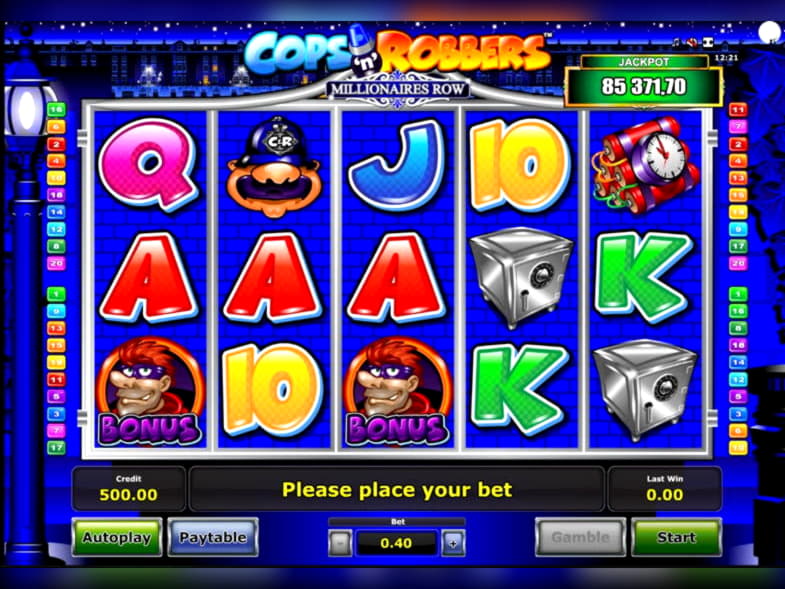 ﻿$777 Mobile freeroll slot tournament at Casino com