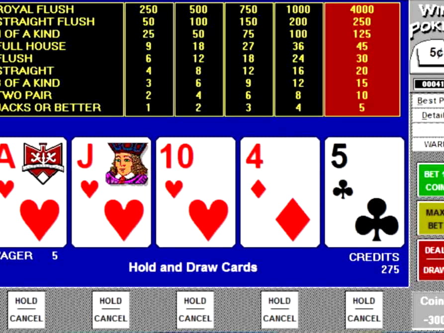 725% Signup Casino Bonus at Yukon Gold Casino