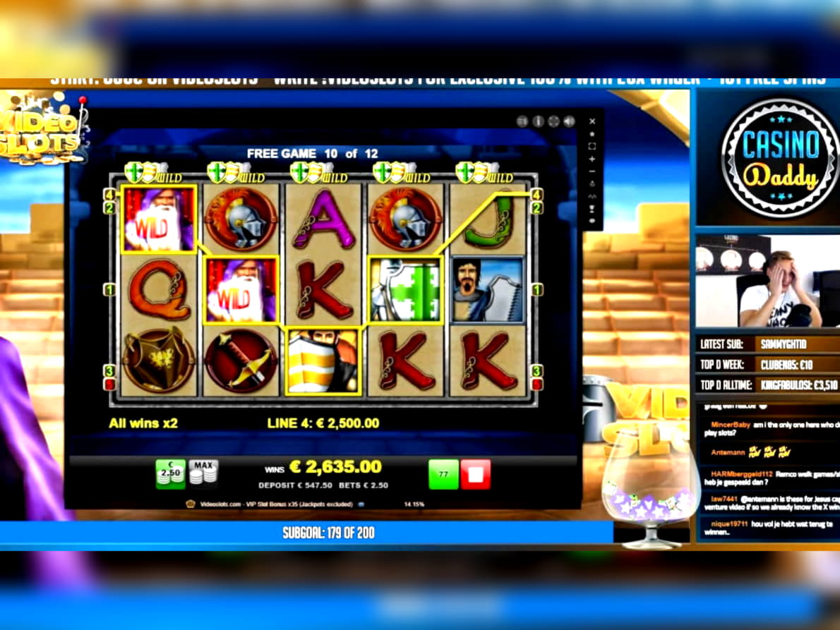 €275 FREE CASINO CHIP at Spin Palace Casino