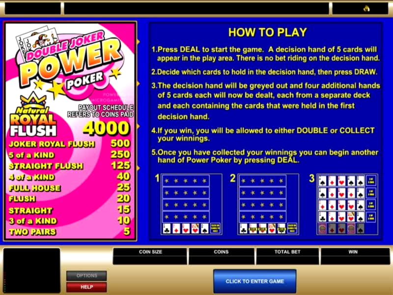 $910 Online Casino Tournament at Casino Action