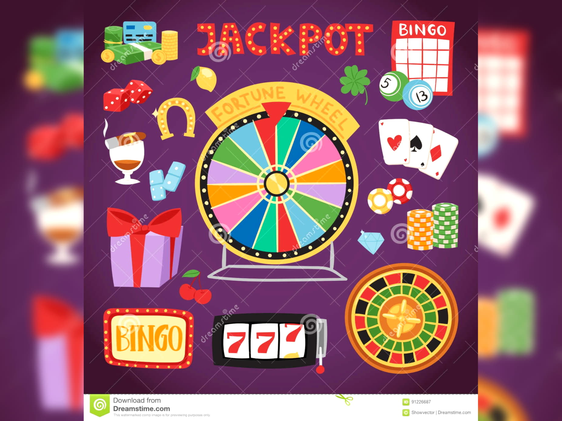 €80 Free casino chip at Cashpoint Casino