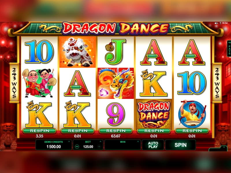 11 Free casino spins at Zodiac Casino