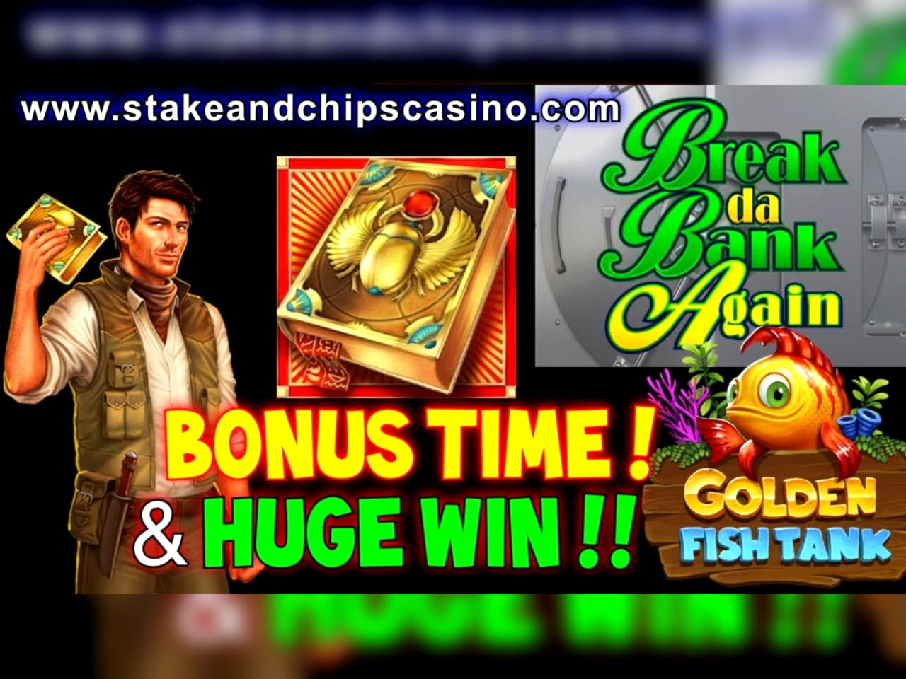 250 Free casino spins at Karamba Casino