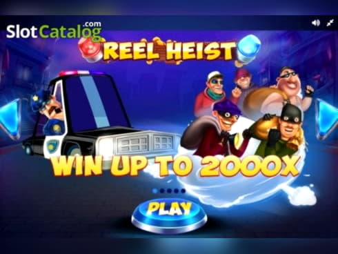 €720 Tournament at William Hill Casino