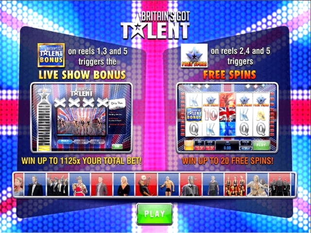 135 Free Spins at Cashpoint Casino