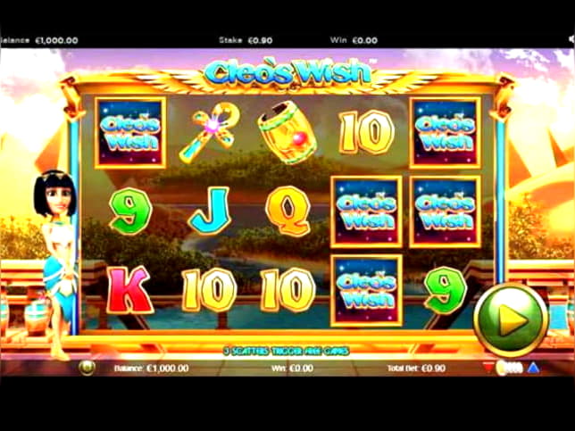 30 FREE Spins at Bet At Home Casino