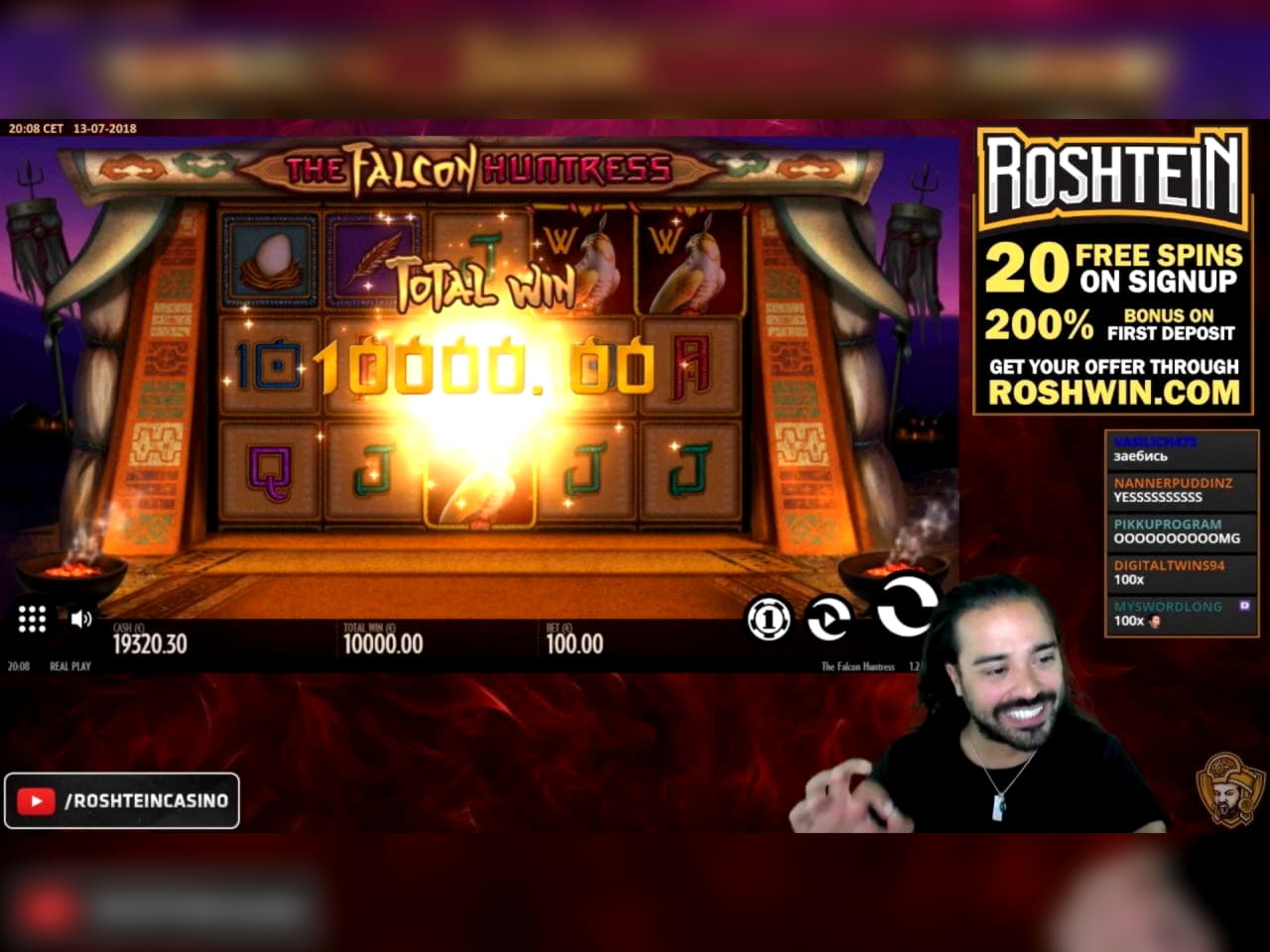 ﻿$940 Casino tournaments freeroll at Zodiac Casino