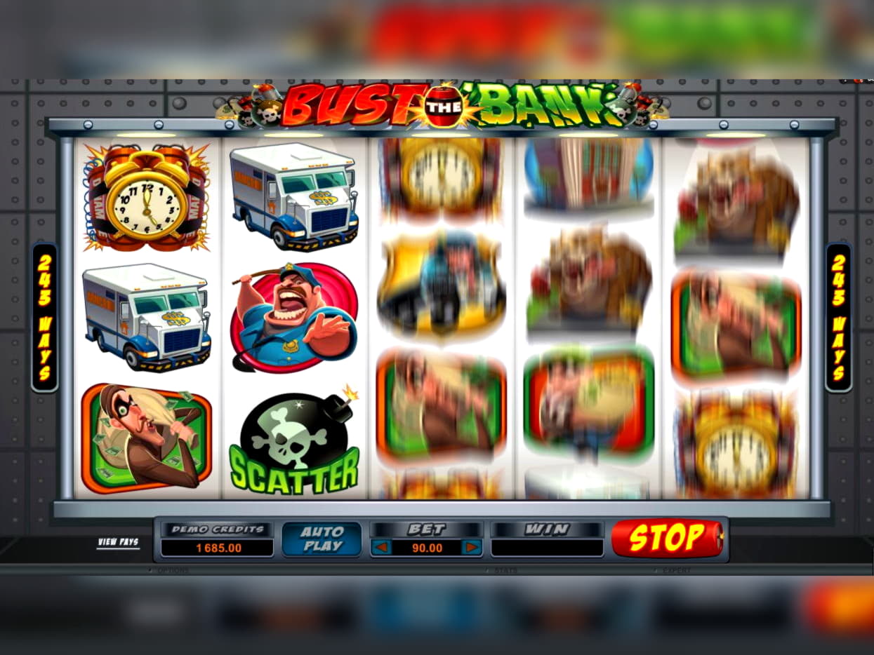 44 free spins at Spintropolis Casino