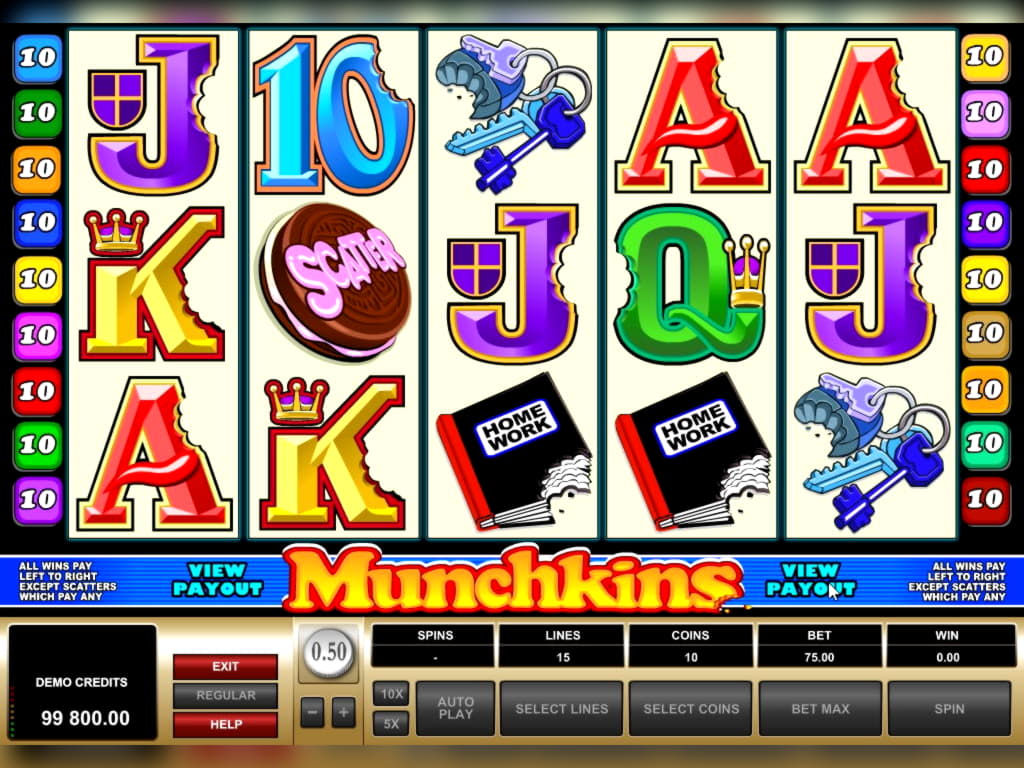 250 Free spins casino at Nordi Casino