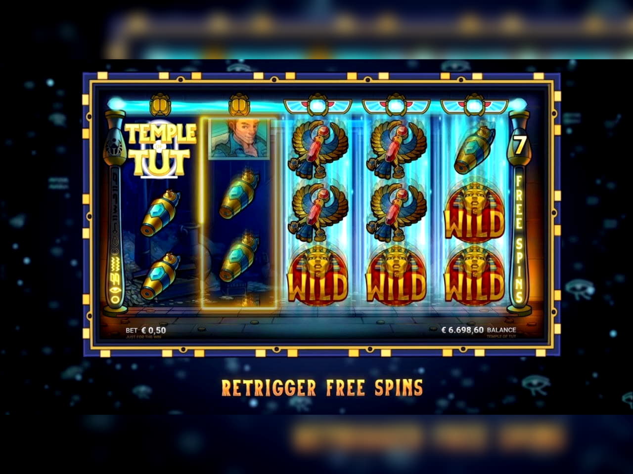 £290 Casino Tournament at bWin Casino